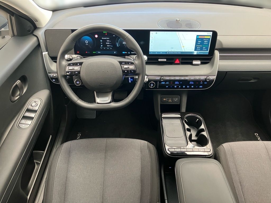 Fahrzeugabbildung Hyundai IONIQ 5 Dynamiq Elektro 84 kWh 2xKlima ACC AUT