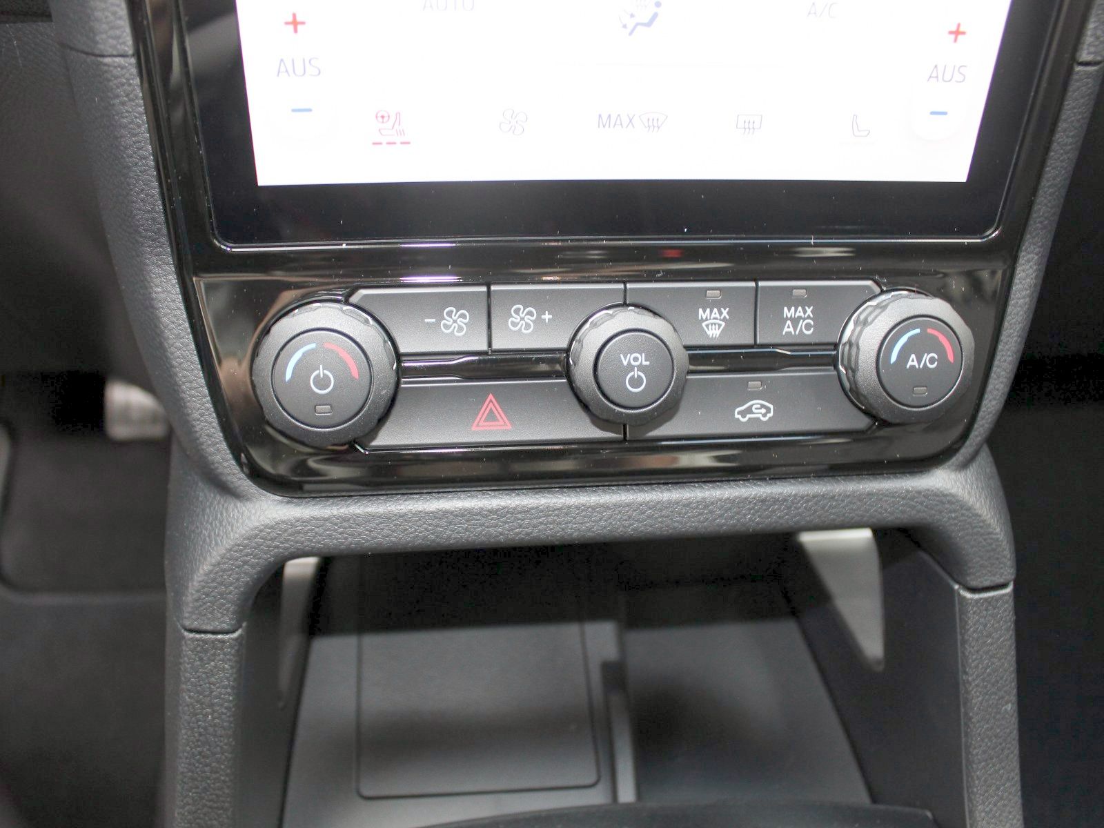Fahrzeugabbildung Ford Ranger Wildtrak e-4WD Doppelkabine