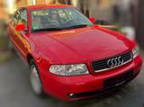 Audi A4 1.6 - - gebrauchte Audi A4 aus dem Jahr 1999