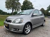 Toyota Yaris 1.5 TS*124Tkm*Tüv Neu*107PS*Klima* - Toyota aus 2001