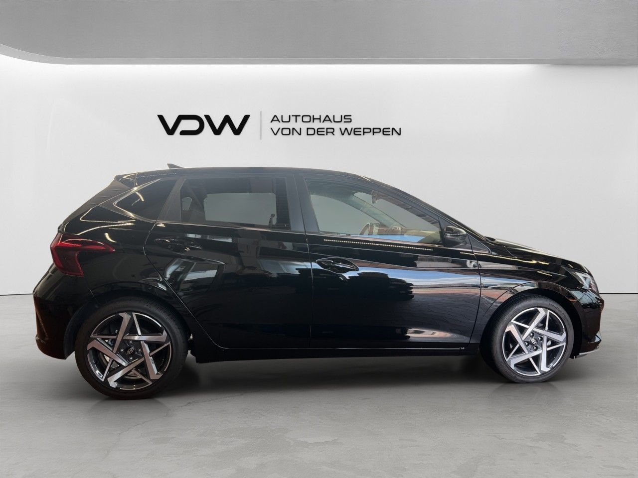 Hyundai i20 – Bild 10