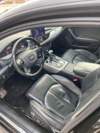 Audi A6 - 8