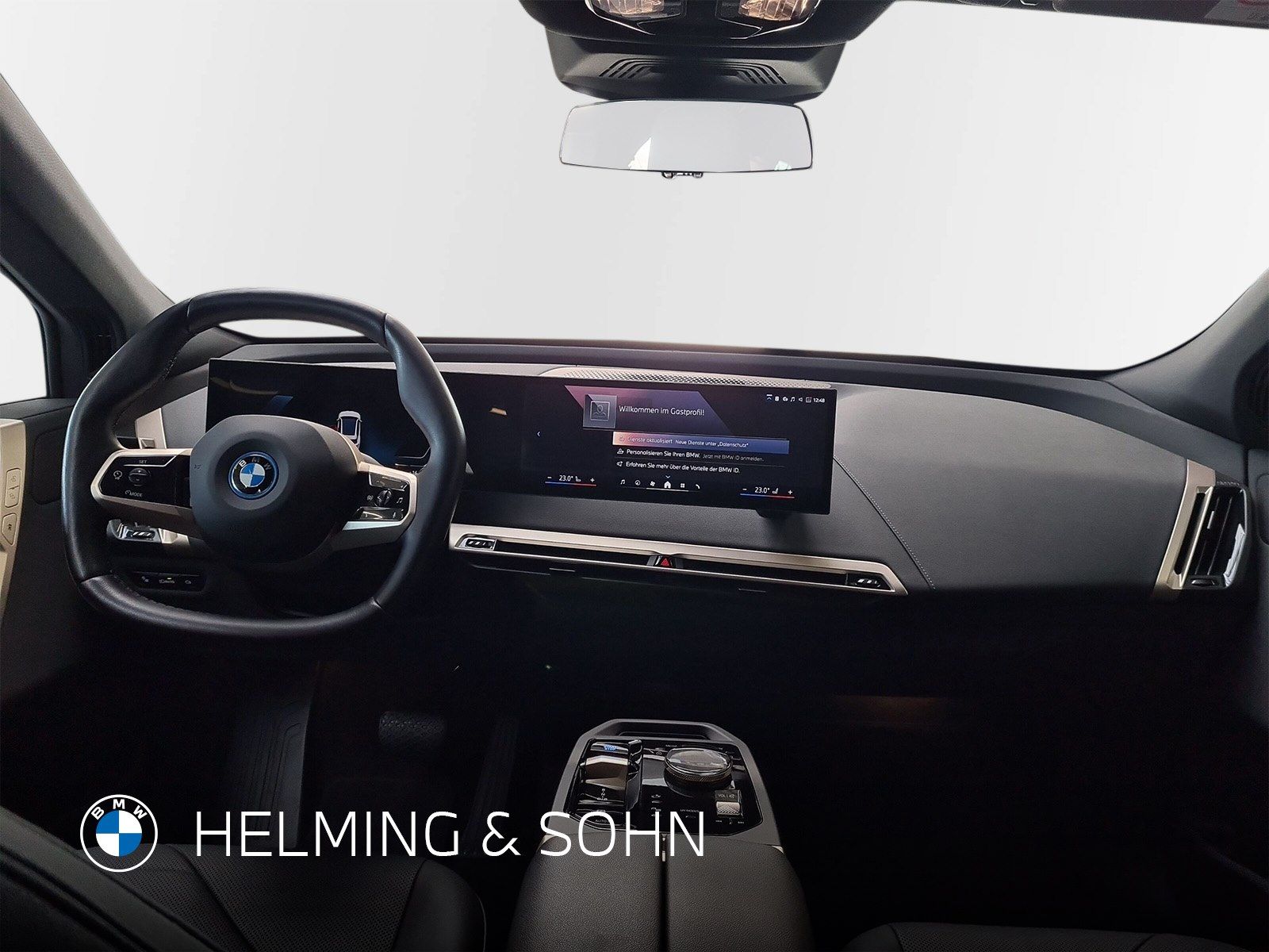 BMW iX - Bild 10