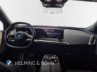 BMW iX - Vorschau Bild 10