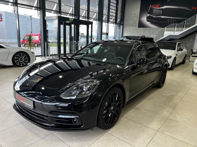 Porsche Panamera Sport Turismo|Sportabgas|Sitzbelüftung|