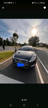 Ford Mondeo 2.0 tdci. tuv bis 11.2027 - Ford Mondeo von 2026