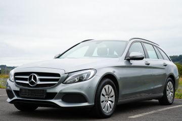 Mercedes C 220 - 3