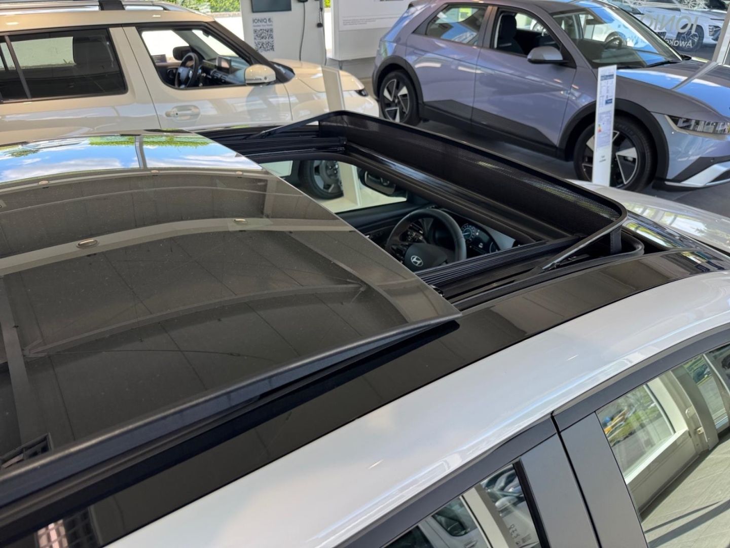 Hyundai i30 – Bild 15