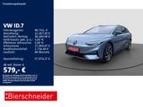 Volkswagen ID.7 Tourer Pro 20 AHK HuD MATRIX 360