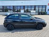 Seat Ibiza 1.4  Sport Edition TÜV + Service NEU Klima - Seat Ibiza: Edition Sport