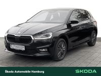 Skoda Fabia - Vorschau Bild 1