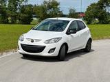 Mazda 2 1.3 MZR 55kW IRO  - Mazda 2 aus 2014