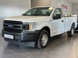Ford F 150 XL V6 3.3  4X2 Regular Cab - Ford F 150: 4.6