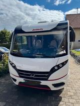 Dethleffs Pulse GT 7051 DBM EB - Dethleffs Pulse