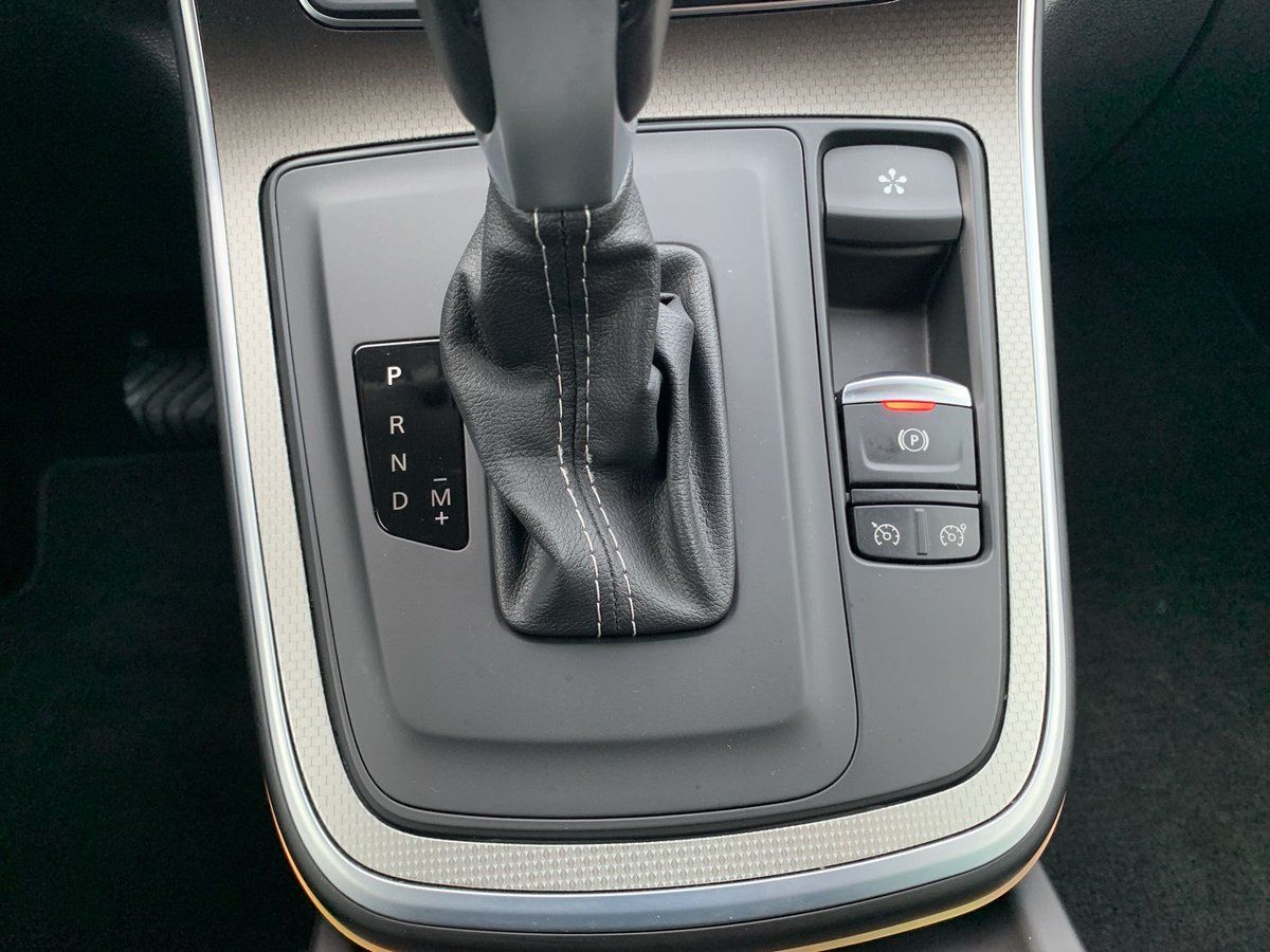 Renault Grand Scenic - Bild 38