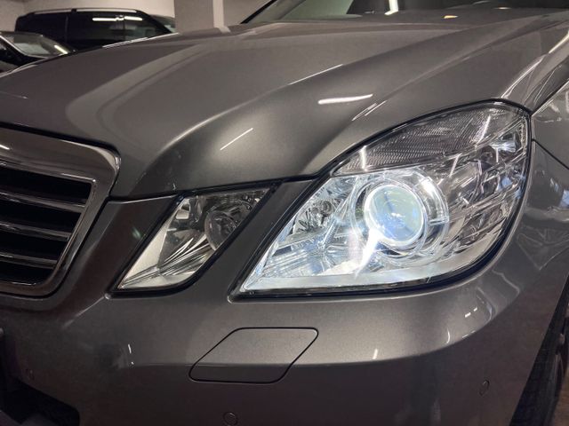 Mercedes-Benz E 350 BE / V6 / RENTNER / NUR 81.tKM/ GARANTIE Mercedes-Benz E 350 BE / V6 / RENTNER / NUR 81.tKM/ GARANTIE