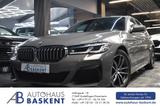 BMW 520 d M SPORT*LEDER*LASER*KEYLESS-GO*KAMERA*HIFI - BMW 520 Gebrauchtwagen in Stuttgart