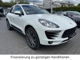 Porsche Macan S Diesel *PANORAMADACH*CHRONO*PCM*BOSE* - Porsche Gebrauchtwagen in Tübingen