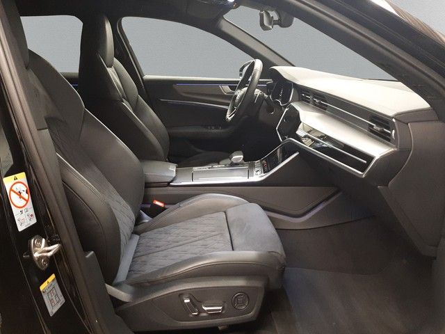 Fahrzeugabbildung Audi RS6 Avant RS-Dynamik Sportabgas StdHz Navi 21"