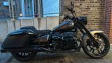 BMW R18 Roctane  Mineralgrau Metallic  JH - BMW R 18 ROCTANE