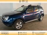 Dacia Duster 1.2 TCe 125 - Dacia Duster Gebrauchtwagen in Bremen