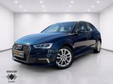 Audi A3 Sportback 40 e-tron design AHK/Navi/LED/ACC/S - Audi A3 design mit Hybrid-Antrieb (Benzin/Elektro)