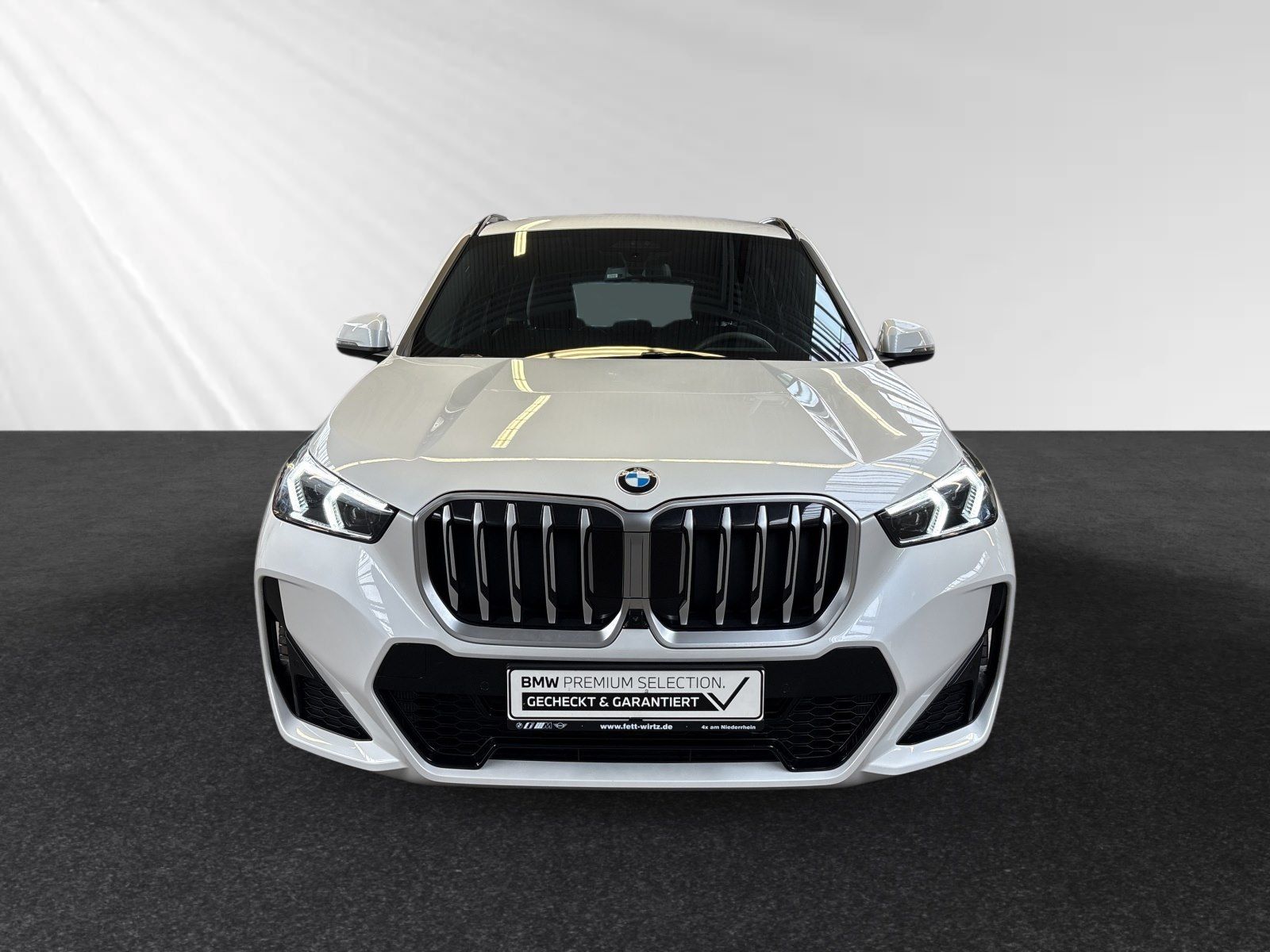 BMW X1 - Bild 5