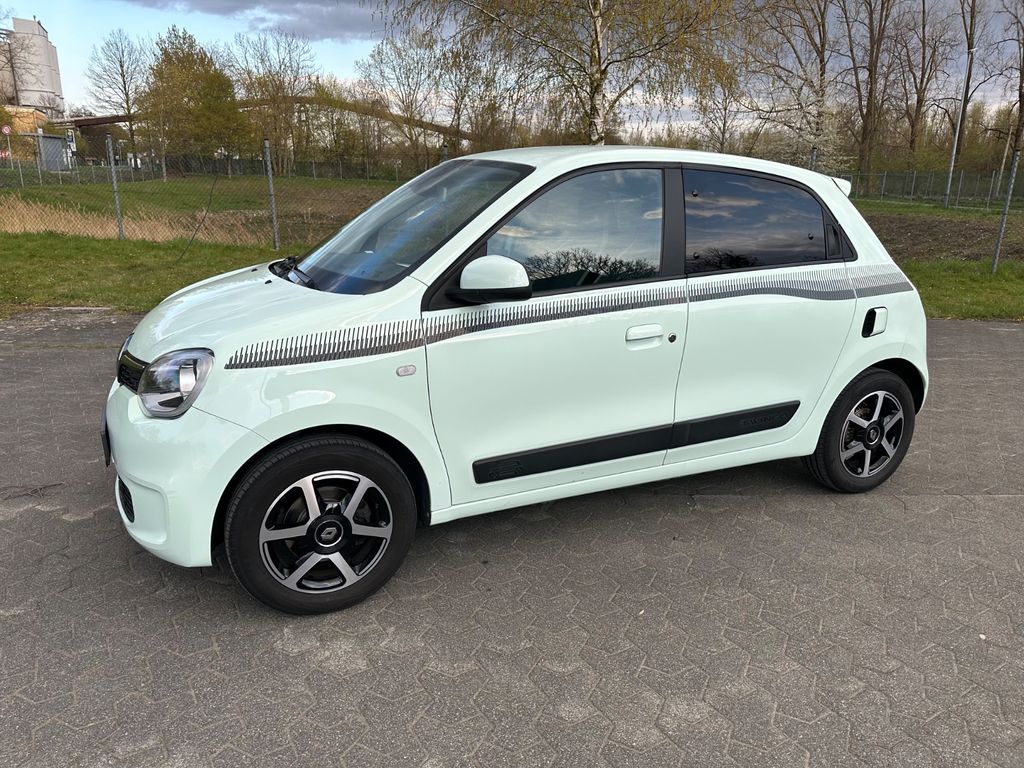 Image of Renault Twingo
