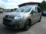 Citroën Berlingo Kombi Selection-TÜV NEU-TOP - gebrauchte Citroën Berlingo aus dem Jahr 2015
