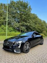 Mercedes-Benz E 300 Cp Command Pano Wide AMG Night Paket 360°