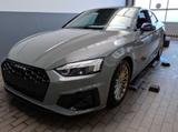 Audi A5 Coup  S line 40 TDI quattro competition - Audi A5 Competition Gebrauchtwagen