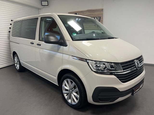 Volkswagen T6 .1 Multivan/TDI/PDC/ACC/Kamera/Navi/AHK/