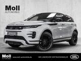 Land Rover Range Rover Evoque R-Dynamic SE Hybrid P300e Bla