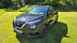 Nissan Juke 1.0 DIG-T N-CONNECTA + ALU Winterräder - Nissan Juke von privat