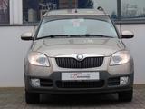 Skoda Roomster Scout Klimaauto. HU 08/26 1. Hand - Skoda Roomster: Scout