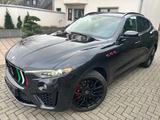 Maserati Levante Diesel 3.0 V6 202kW GRANSPORT 4x4 Au... - Maserati Levante in Duisburg