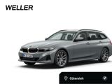 BMW 318d Touring Aut. Kamera,HiFi,KomZu,SHz,Alu18