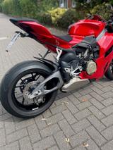 Ducati Panigale V4 - Ducati Motorräder in Hannover