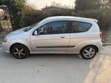 Chevrolet Kalos 1.4 SX Gas + Benzin mit Klimaanlage - gebrauchte Chevrolet Kalos aus dem Jahr 2007