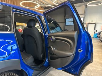 MINI Cooper D Mini 5-trg. *2. Hand*Klima*Navi*LED*PDC