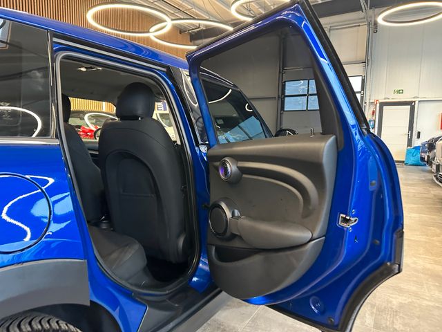 MINI Cooper D Mini 5-trg. *2. Hand*Klima*Navi*LED*PDC