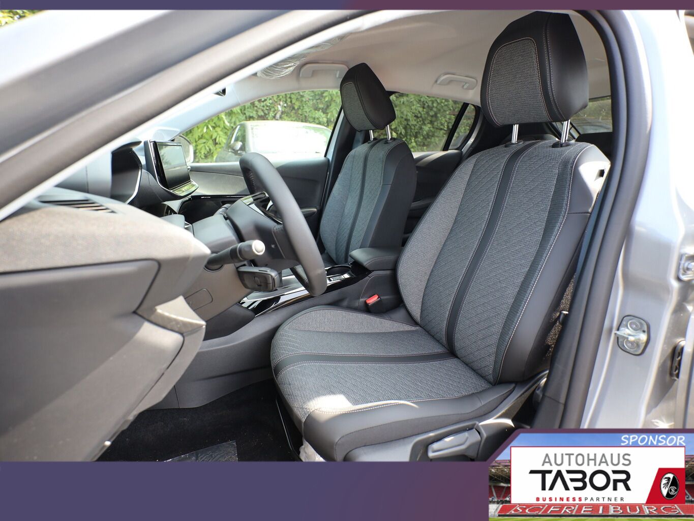 Peugeot 208 - Bild 6