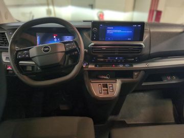 Bild 5 Opel ZAFIRA LIFE EDITION XL RFK PDC KEYLESS SHZ BT