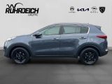 Kia Sportage Dream Team 2WD 1.7 CRDi Navi+Cam+PdC+4x - Kia Sportage: Dream Team