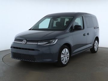 Volkswagen Caddy 2.0TDI DSG DARK LABEL LED APP ACC STANDHZ