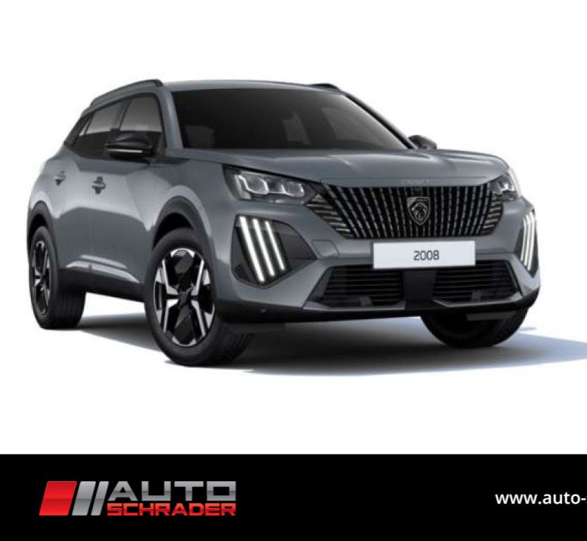Peugeot 2008 - Bild 2