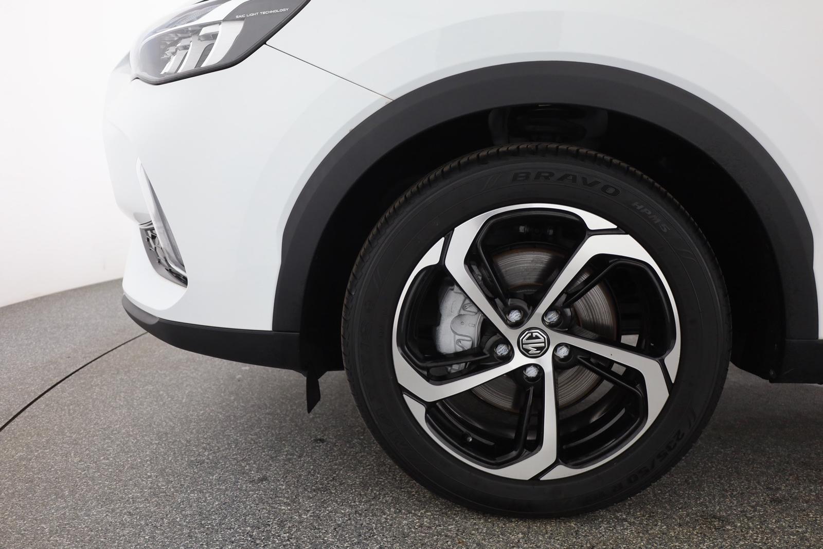 MG HS 1.5 T-GDI Luxury Aut. LED ACC Navi 360°, миниатюра 29