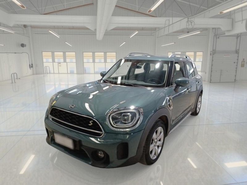Image of MINI Other