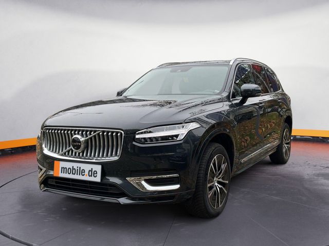 Volvo XC 90 Inscription Expression Recharge Plug-In