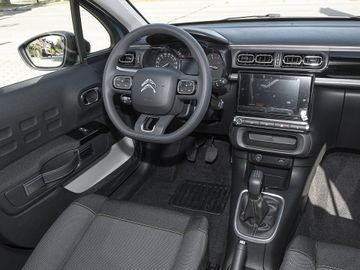 Citroën C3 Shine Klimaautom.Sitzheiz.BluetoothKamera